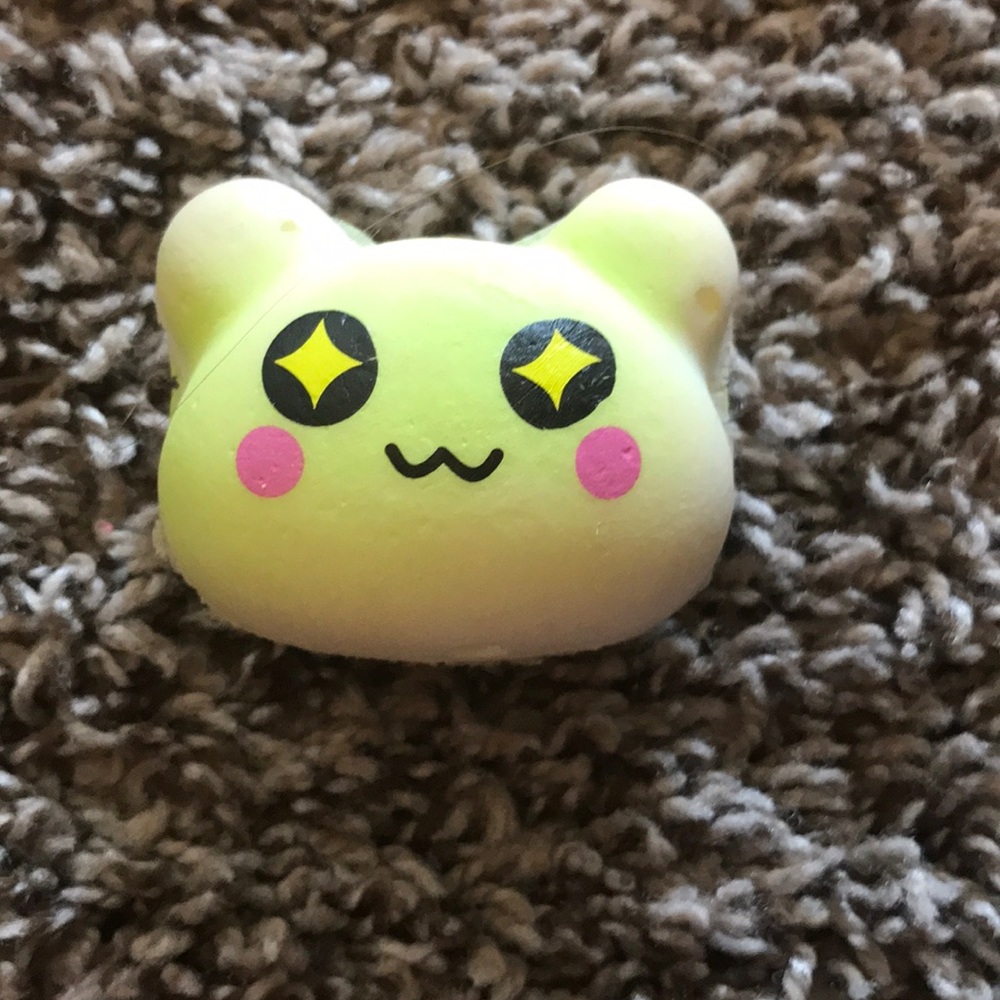 7 mini squishy‘s - Picture 6 of 8